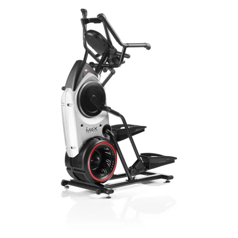 Bowflex Max Trainer M6i review en mening