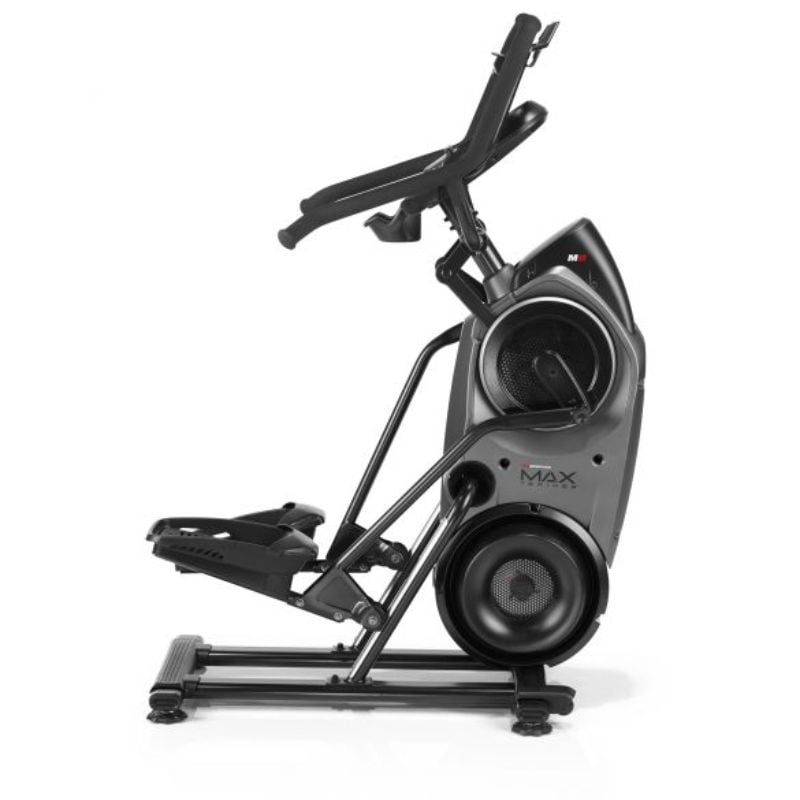 Bowflex Max Trainer m8i crosstrainer climber stepper