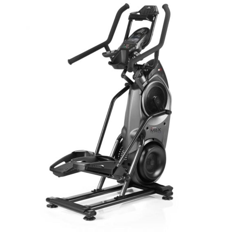 Bowflex Max Trainer m8i ervaring