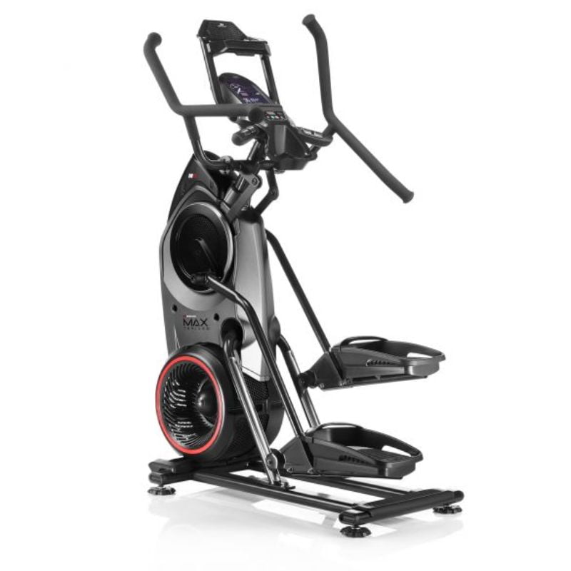Bowflex Max Trainer m8i review