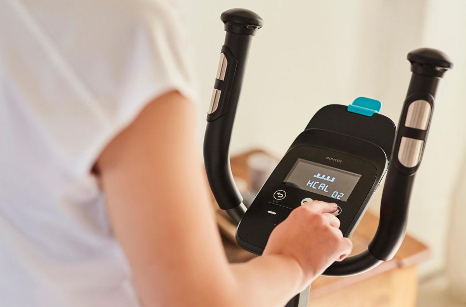 Crosstrainer Essential 120