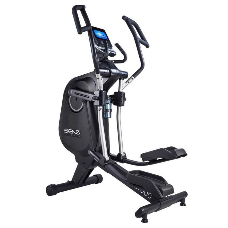 Crosstrainer Senz Sports C7000 review