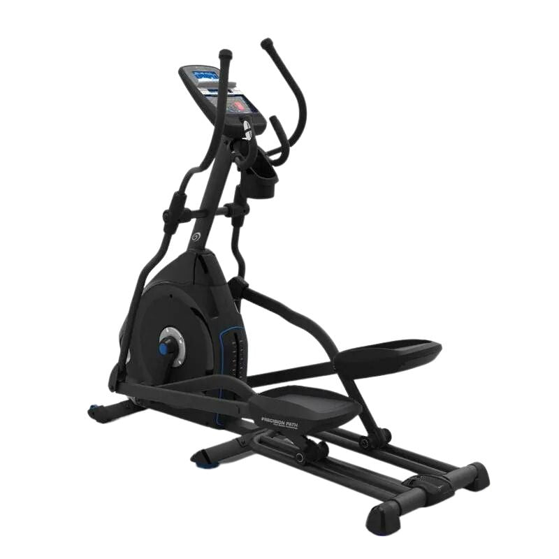 Review De Nautilus E626 Crosstrainer