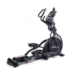 Sole Fitness E35