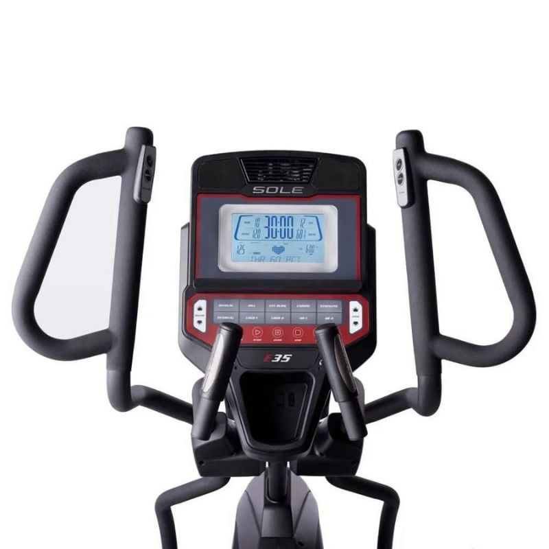 Sole Fitness E35 kopen
