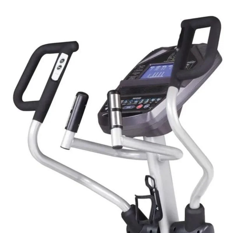 Spirit XE395 crosstrainer review