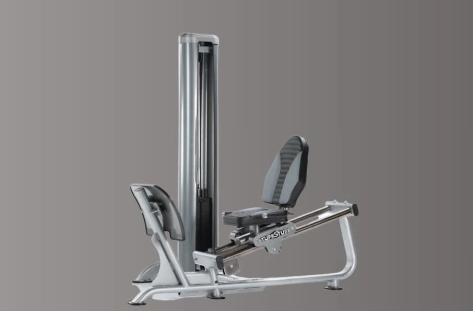 Tuff Stuff krachtstation Apollo Series Legpress Station