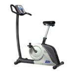Ergo-fit hometrainer Cardio Line 450 review