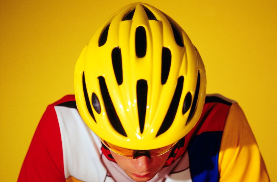 Fietshelm met MIPS kopen