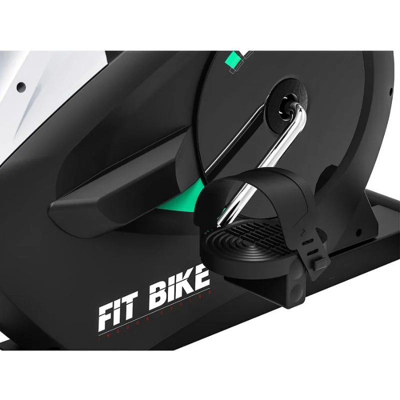 FitBike Ride 2 comfortabele schoenriemen