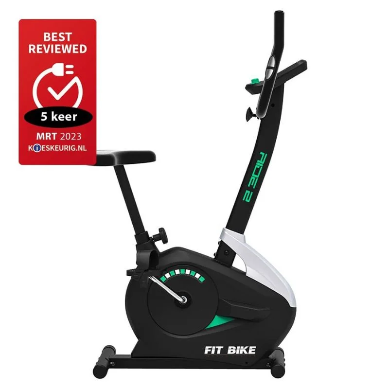 FitBike Ride 2 review