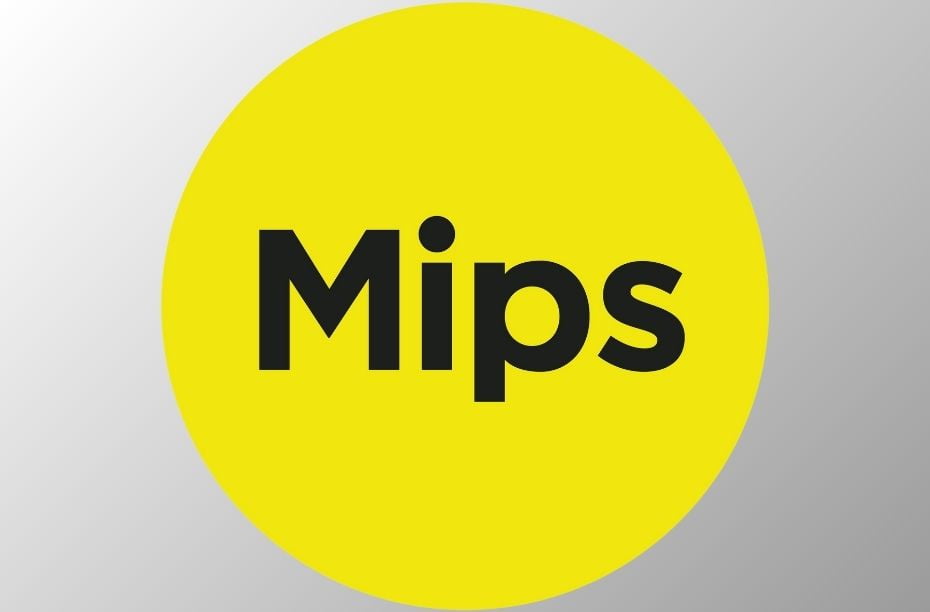 MIPS in fietshelm