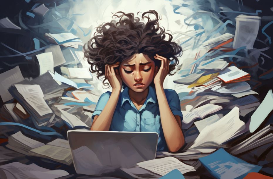 Stress HRV uitleg Hartslagvariabiliteit 