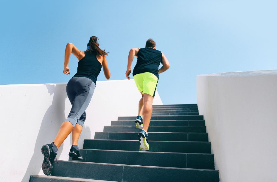 Tabata training