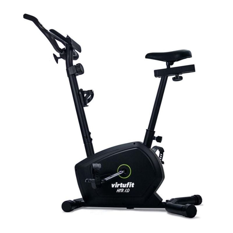 VirtuFit HTR 1.0 ervaring expert