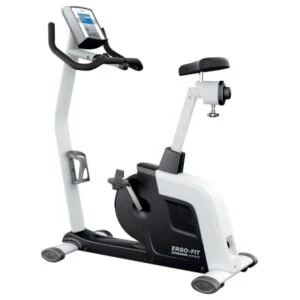 Ergo-Fit Cycle 4000 MED Hometrainer
