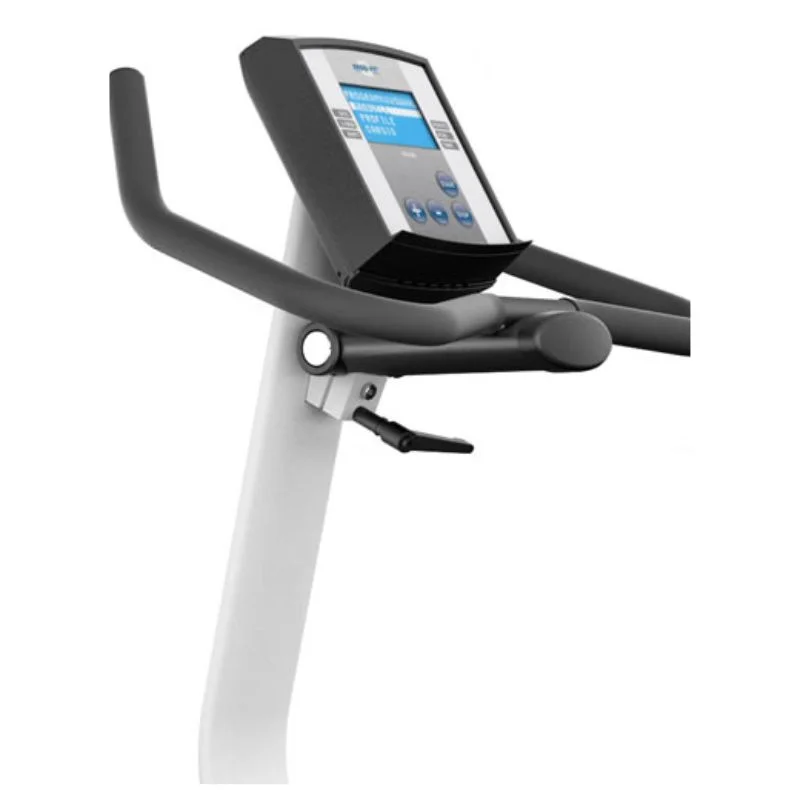 Ergo-Fit Cycle 4000 MED display