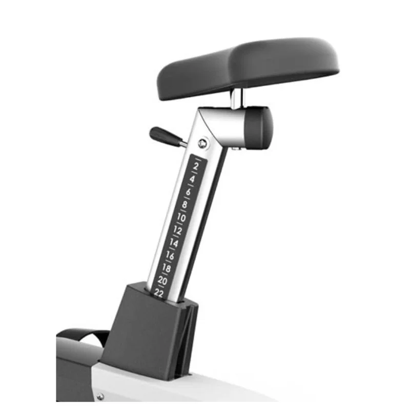 Ergo-Fit Cycle 4000 MED zadel hoogte instelbaar