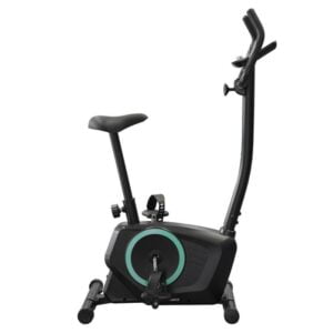 Fitbike Ride 1 review mening