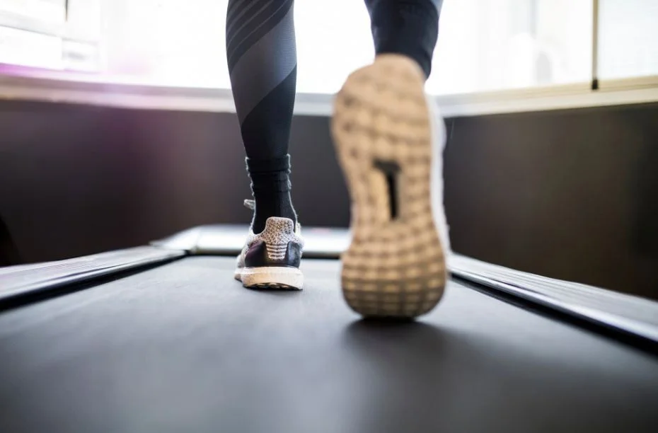 Calorieën verbranden wandelband kcal walking pad