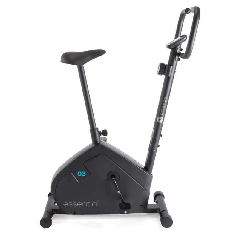 Domyos Hometrainer Essential review