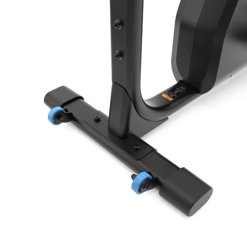 Domyos Hometrainer met zelfaandrijving 520 connected ervaring