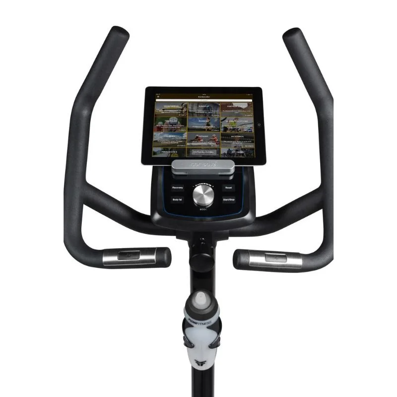 Flow Fitness Perform B3i review