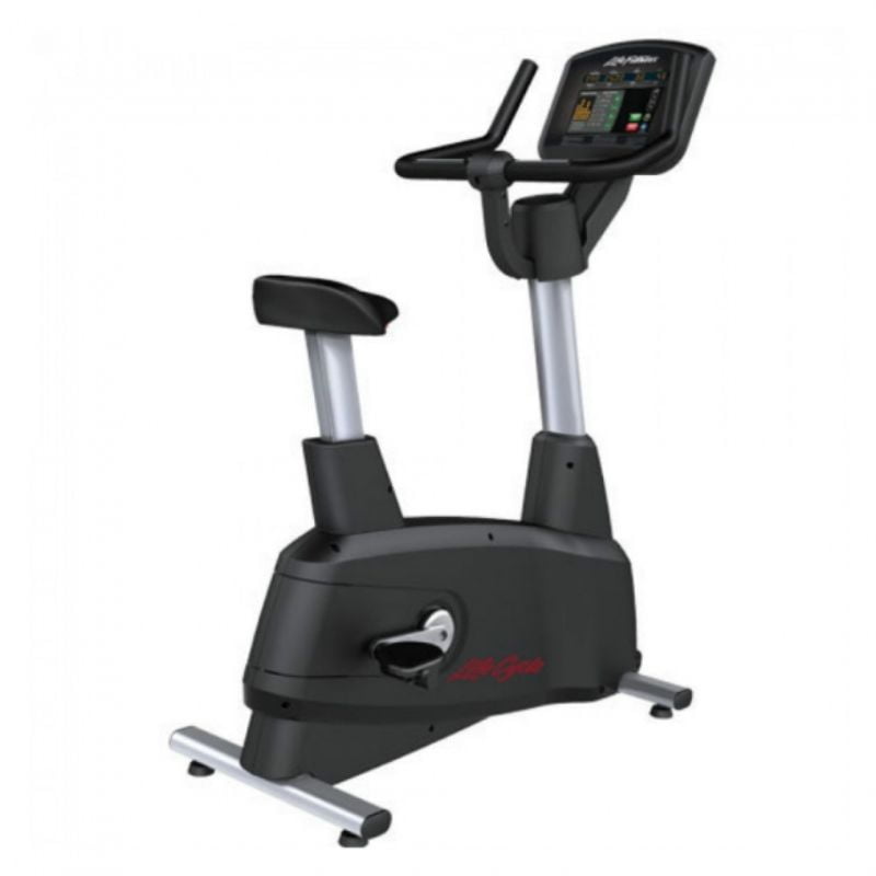 Life Fitness Activate Series Upright Bike review en test