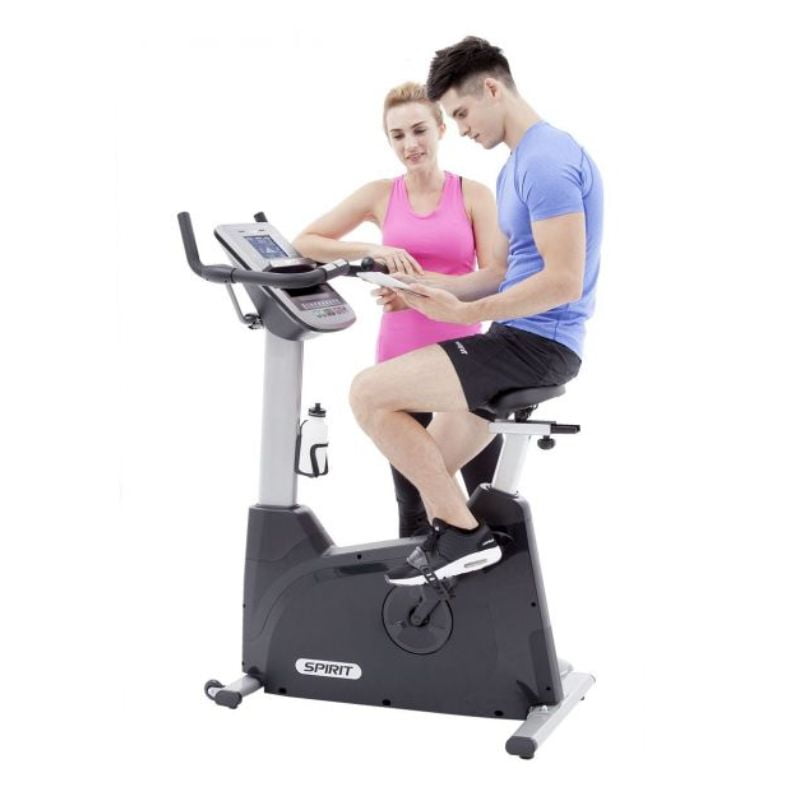 Spirit Hometrainer XBU55 ervaring