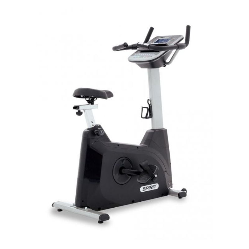 Spirit Hometrainer XBU55 review