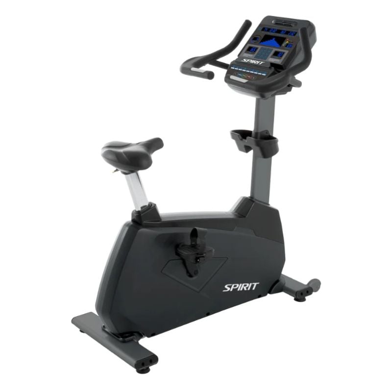 Spirit Hometrainer professioneel CU900LED