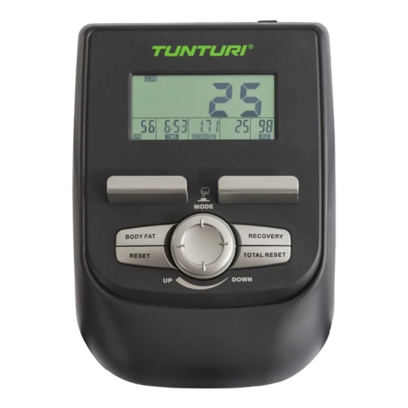 Tunturi Competence F20 review