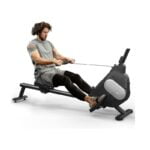 BIGZZIA Roeimachine review en ervaring