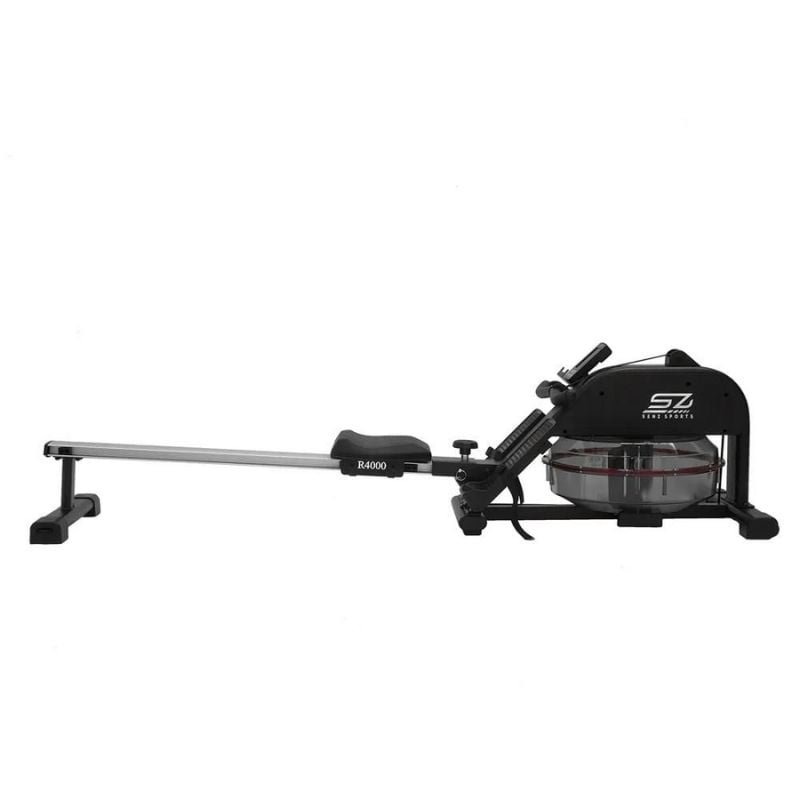 Senz Sports R4000 ervaring