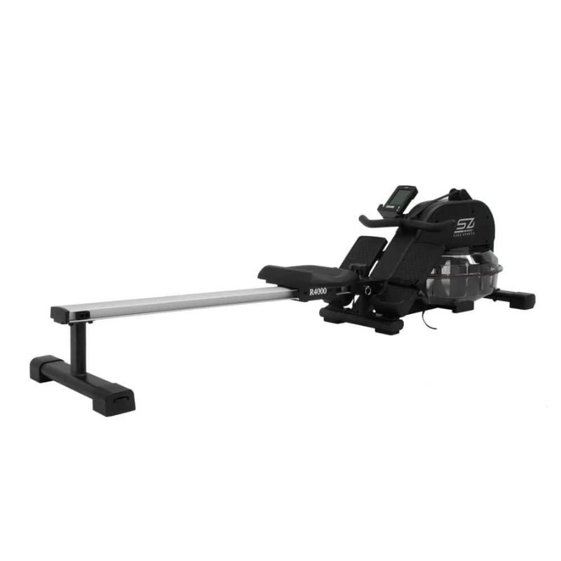 Senz Sports R4000 review