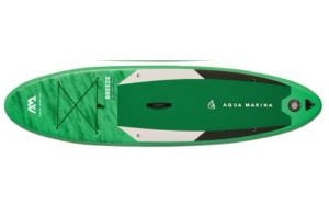 Aqua Marina Breeze 9.10 / 300cm Opblaasbaar Stand Up Paddleboard Pakket