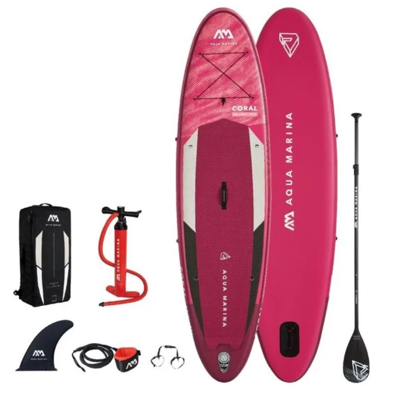 Aqua Marina Coral SUP