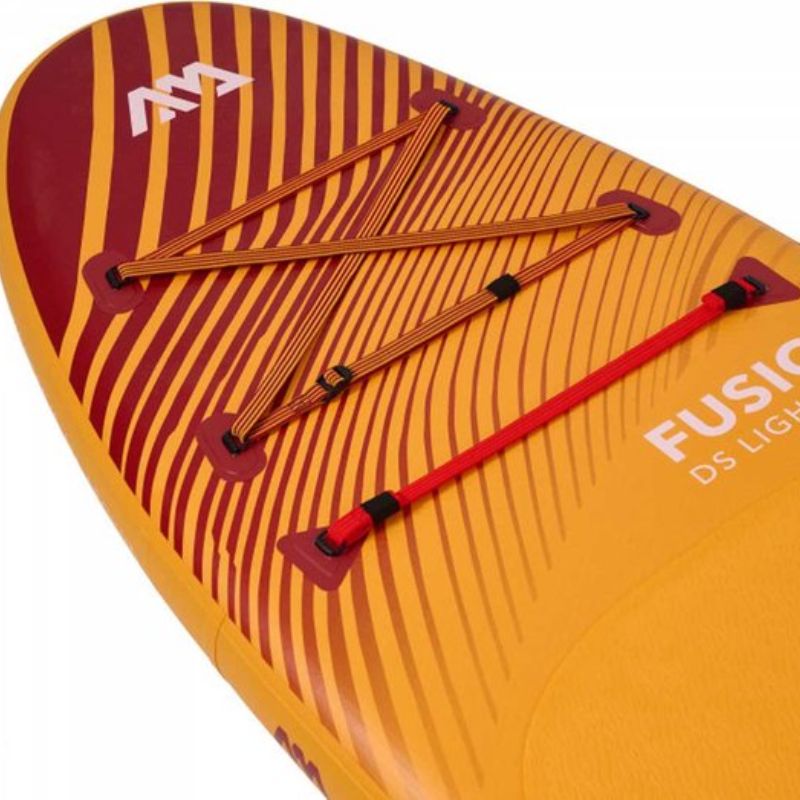 Aqua Marina Fusion review SUP Board kopen