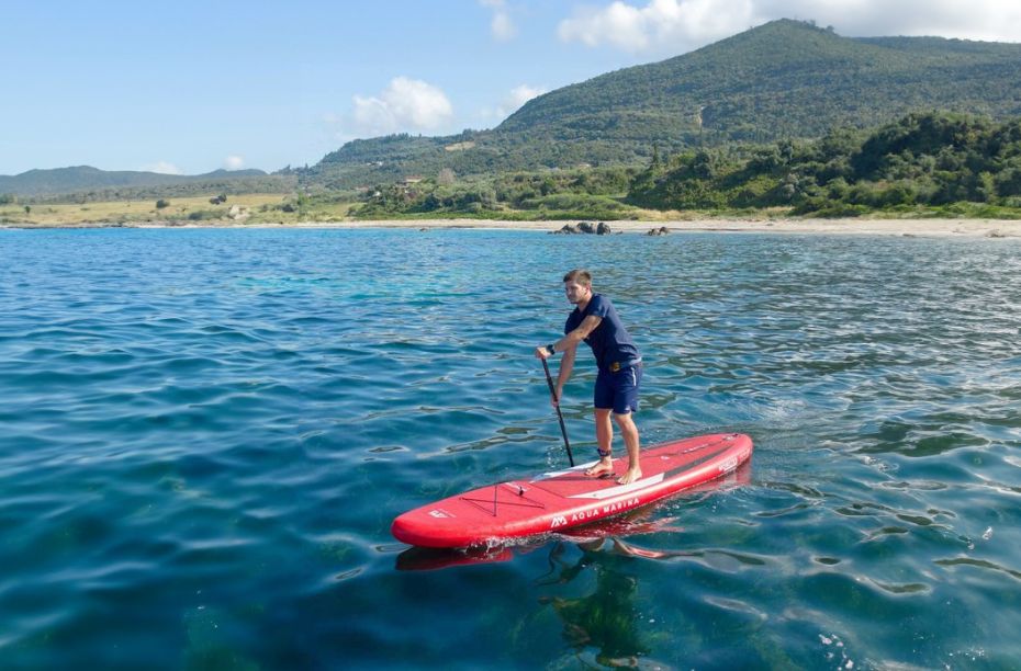 Aqua Marina Monster Allround SUP