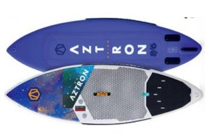 Aztron Orion Opblaasbaar Surf SUP Board - 259 cm
