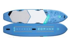 Aztron SUP voor 2 personen