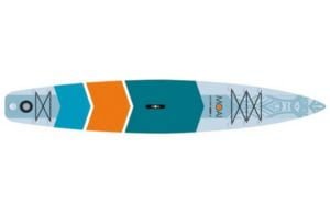 Hybride touring / race board MOAI - 14.0 Racing