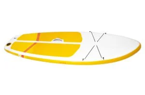 ITIWIT (Decathlon) Compact S SUP voor kids