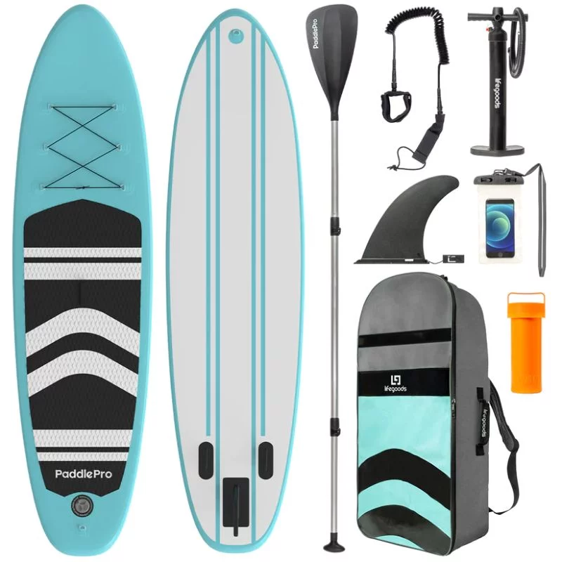 LifeGoods SUP Board