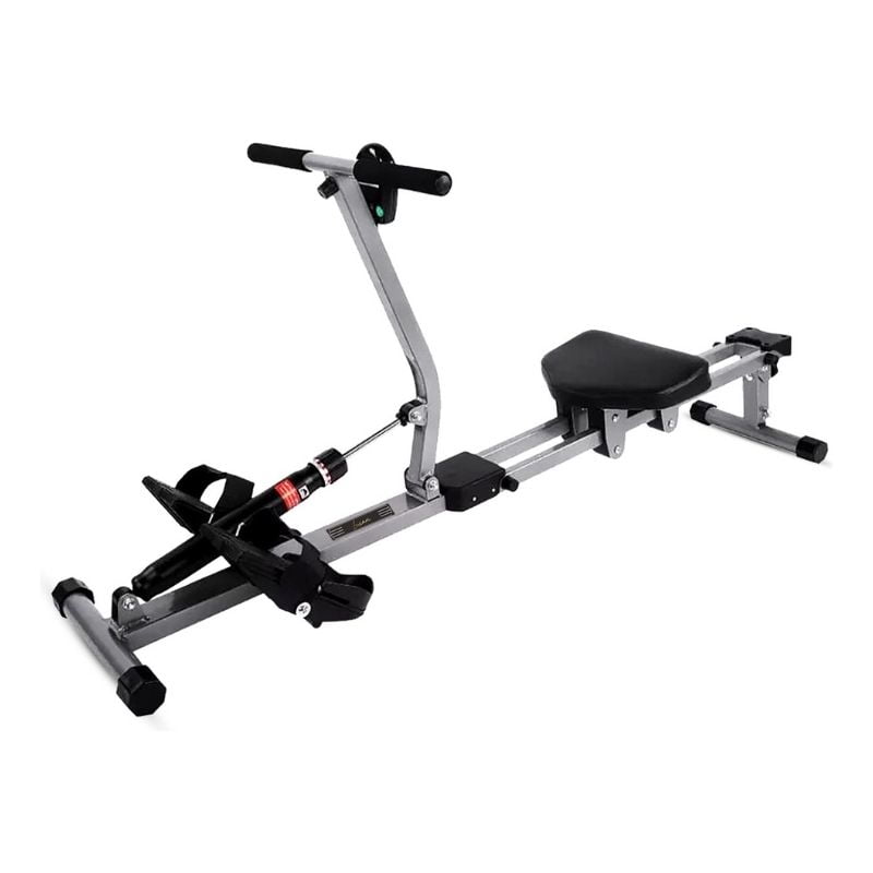 Luxari Roeitrainer review