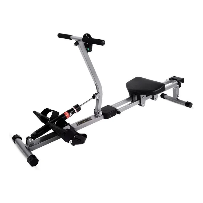 Luxari Roeitrainer review