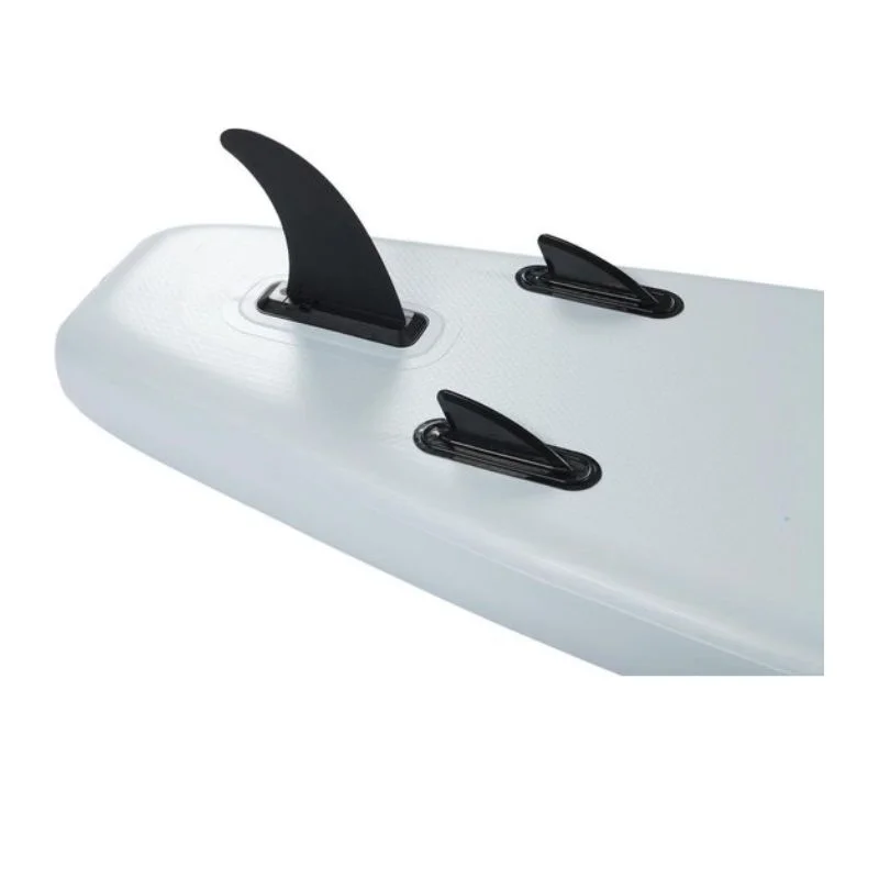 MOAI 11' - board review sup