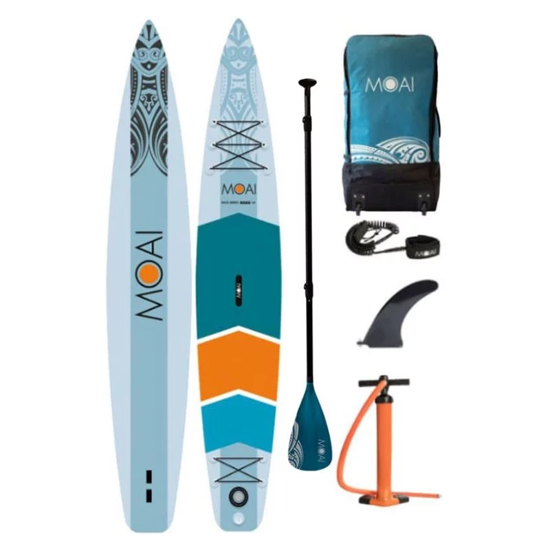 MOAI 14.0 SUP board kopen