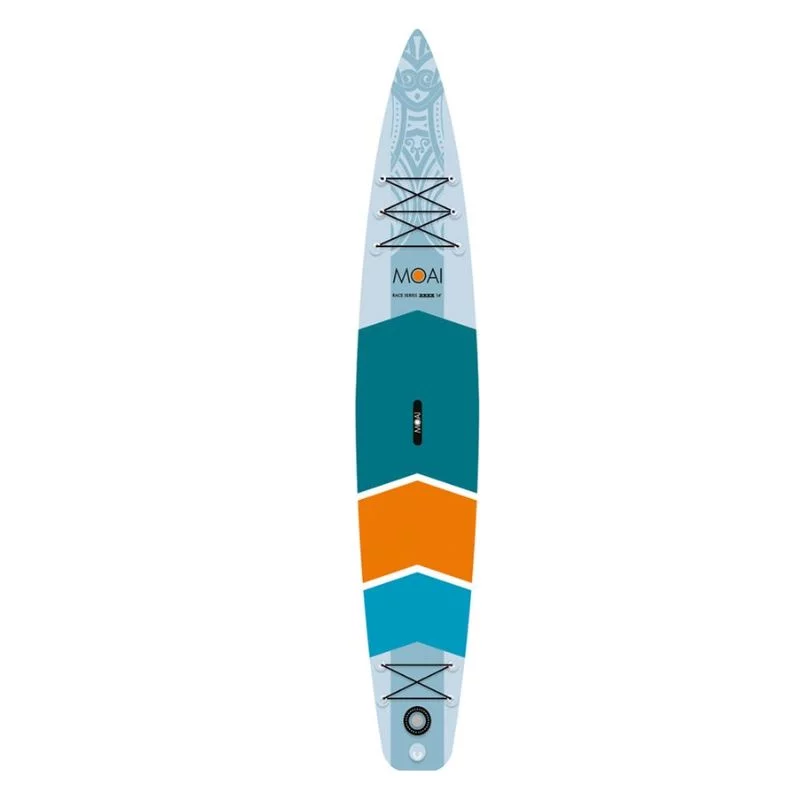MOAI 14.0 SUP board review