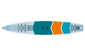 MOAI - 14.0 SUP board